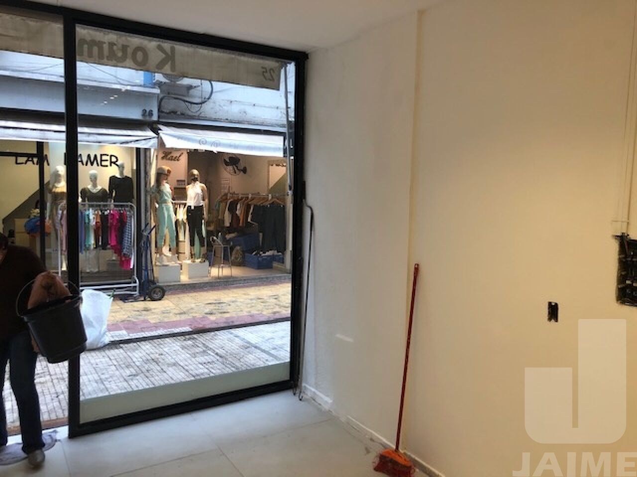 Conj. Comercial para Venda - Bom Retiro