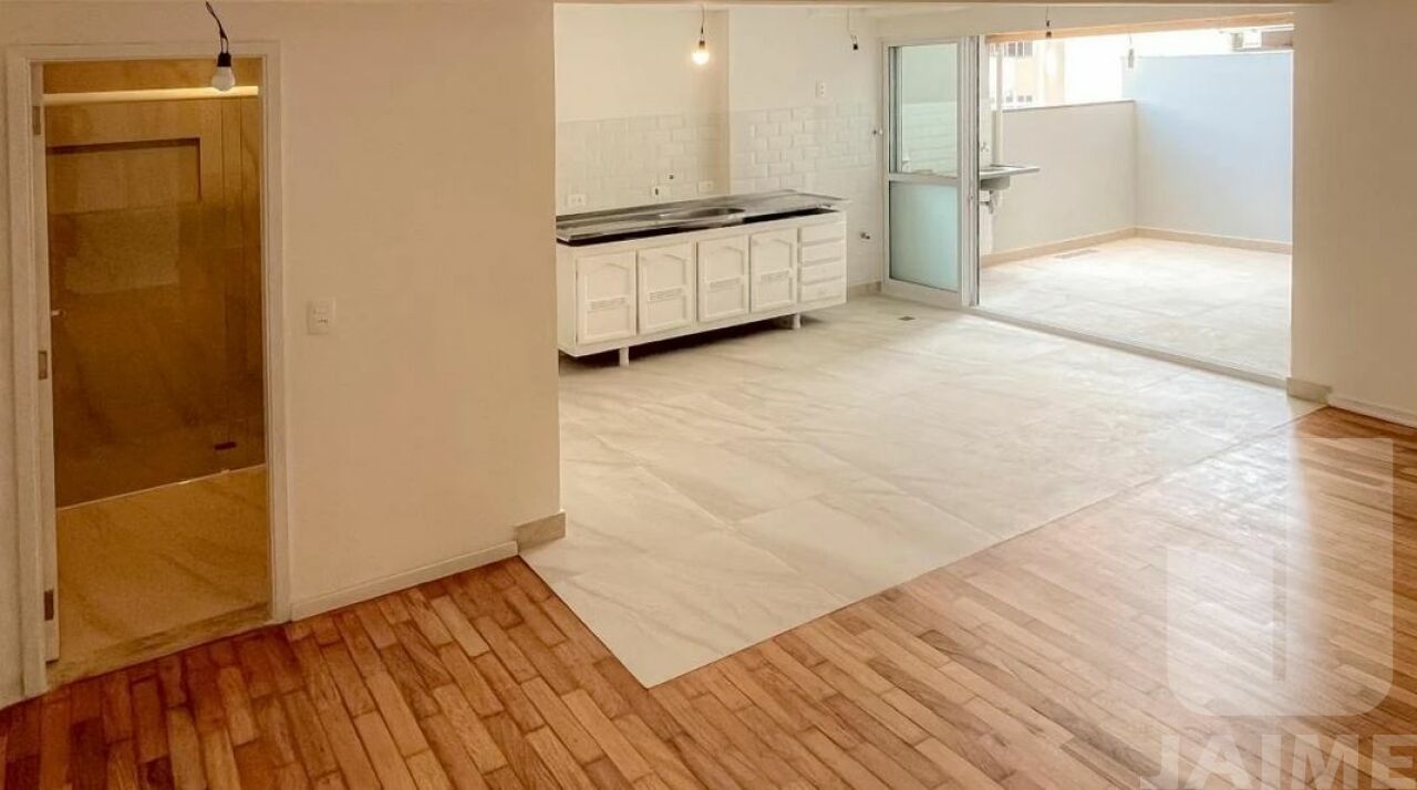 Apartamento para Venda - Consolação