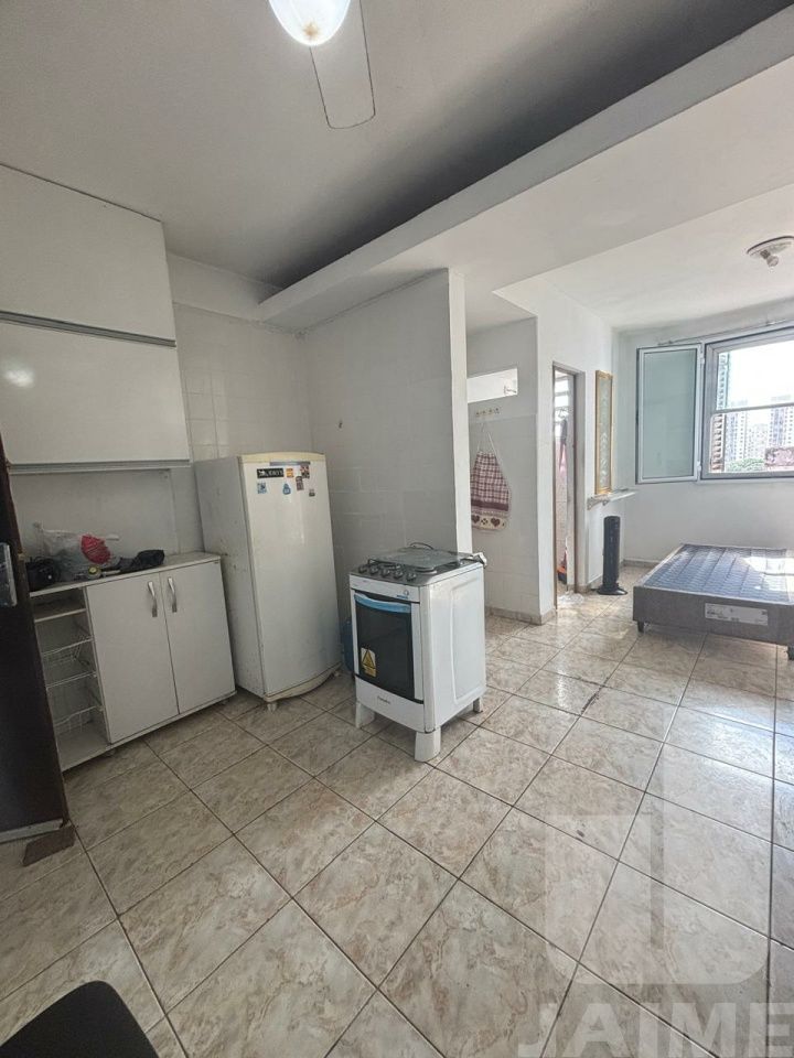 Apartamento para Locação - Campos Elíseos