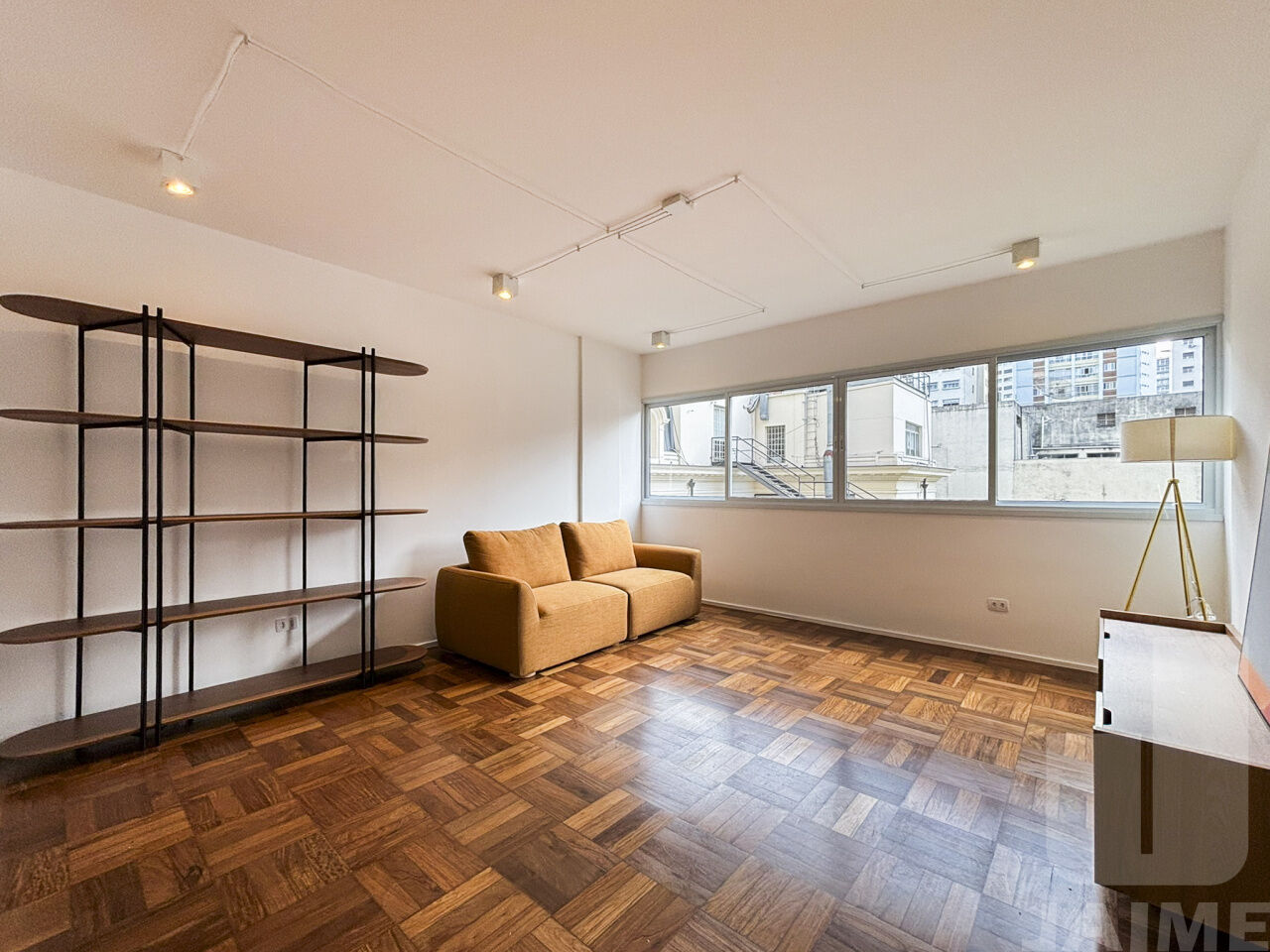 Apartamento para Venda - Higienópolis