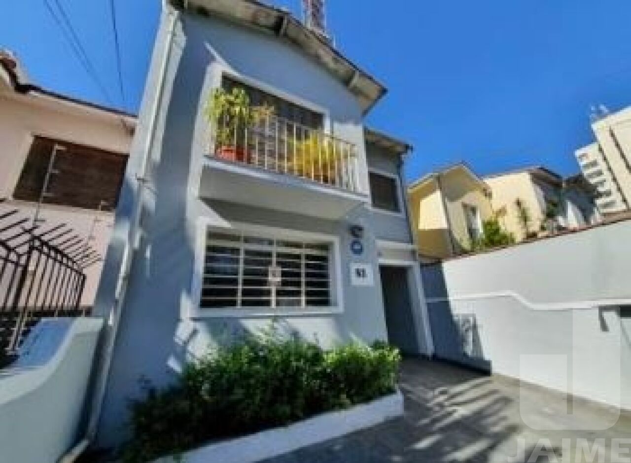 Casa Comercial para Venda - Pacaembu