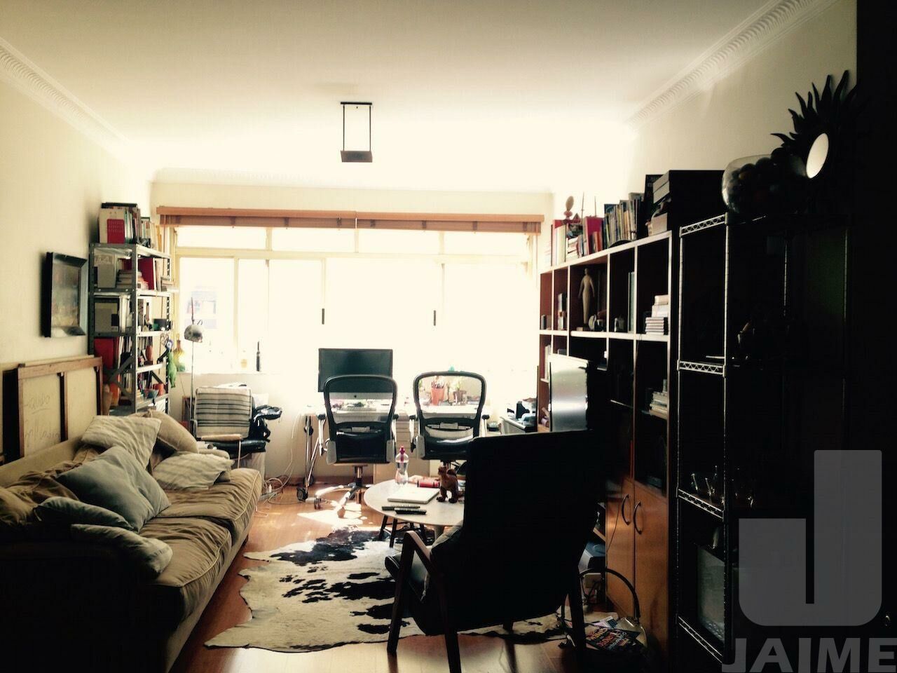 Apartamento para Venda - Pinheiros