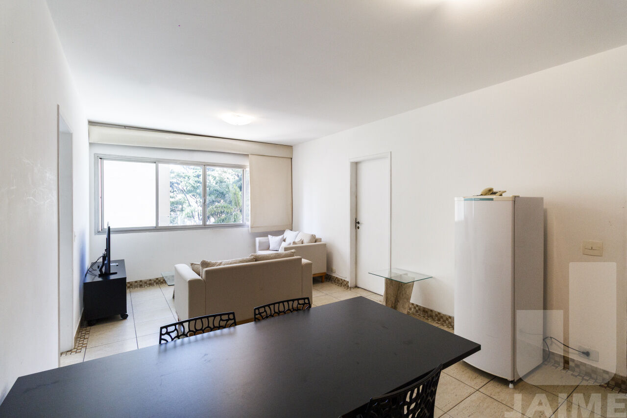 Apartamento para Venda - Higienópolis