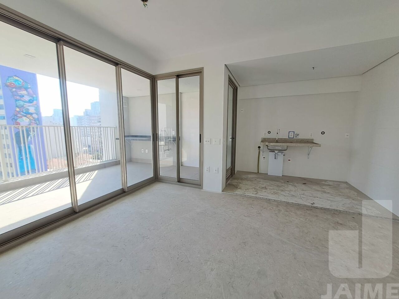 Apartamento para Venda - Pinheiros