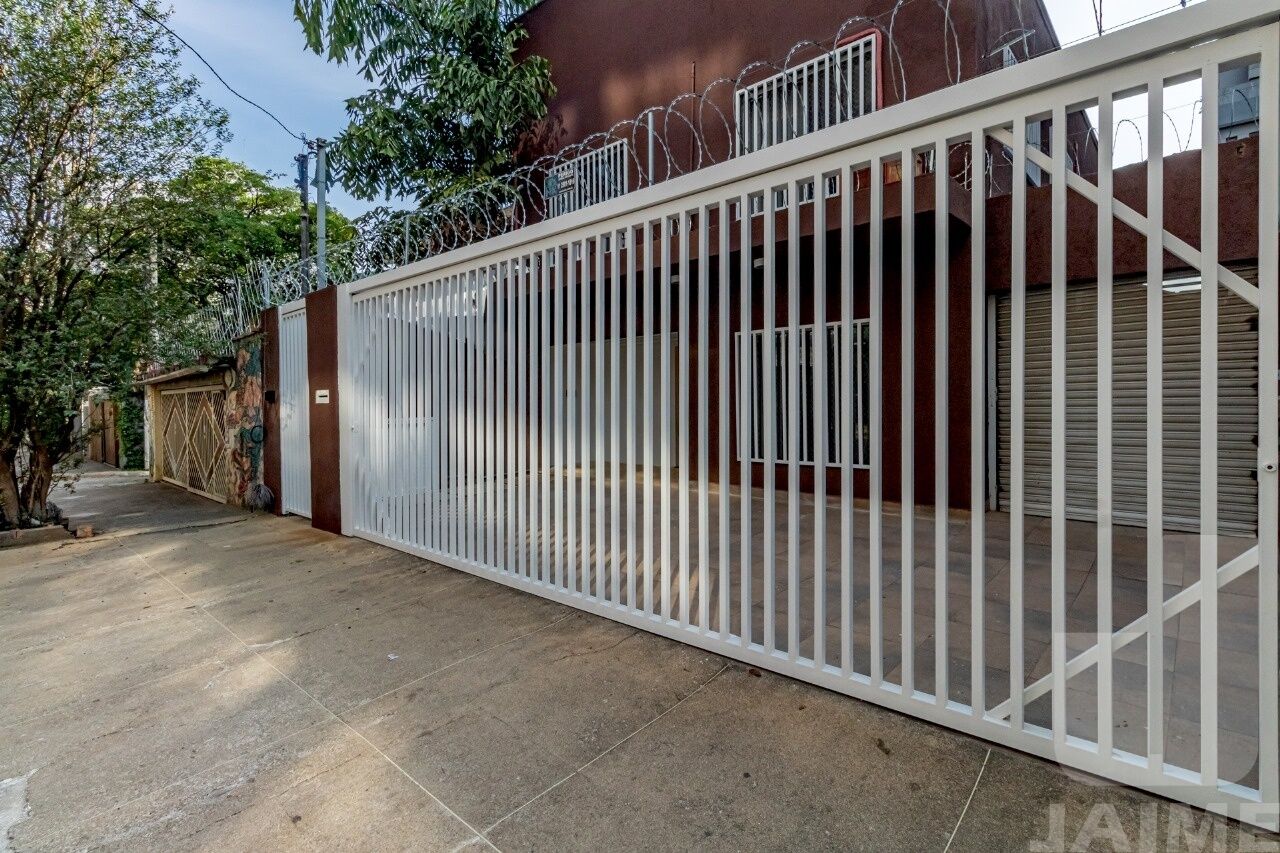 Casa Comercial para Venda - Pinheiros