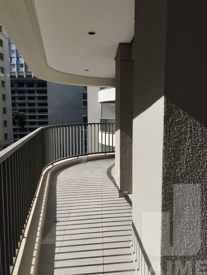 Apartamento para Venda - Santa Efigênia