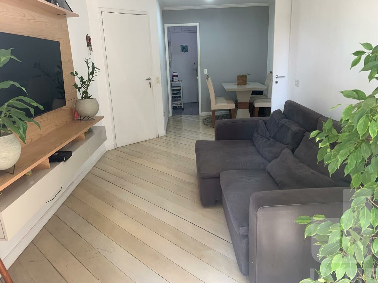 Apartamento para Venda - Perdizes