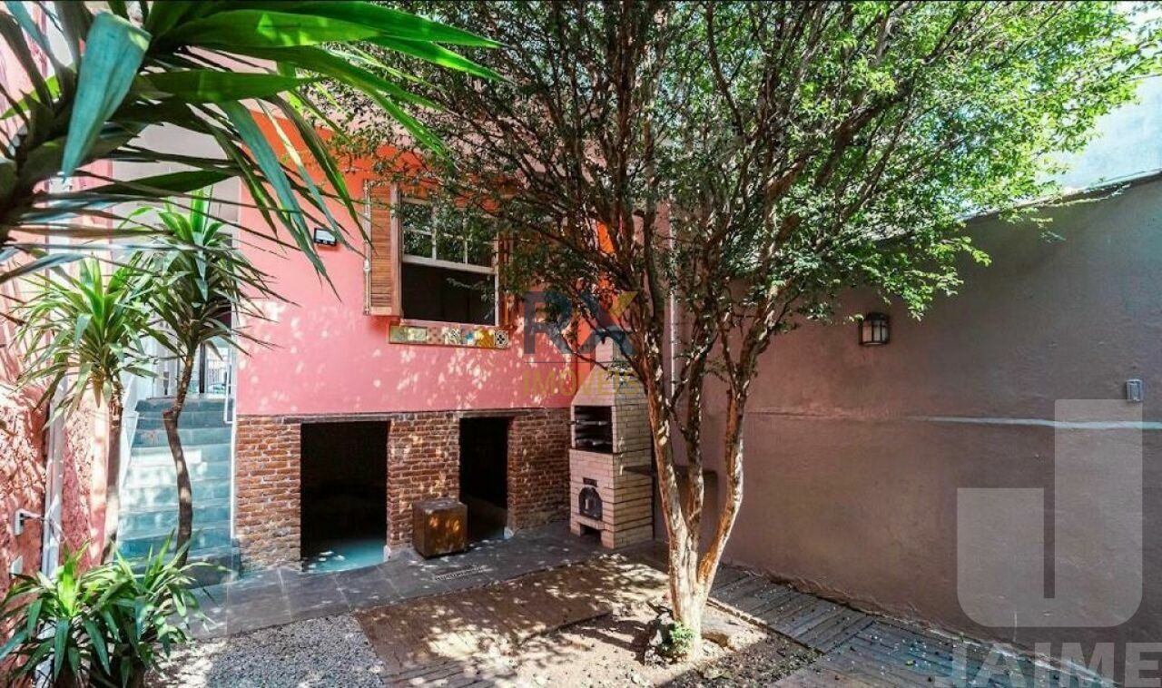 Casa Térrea para Venda - Barra Funda