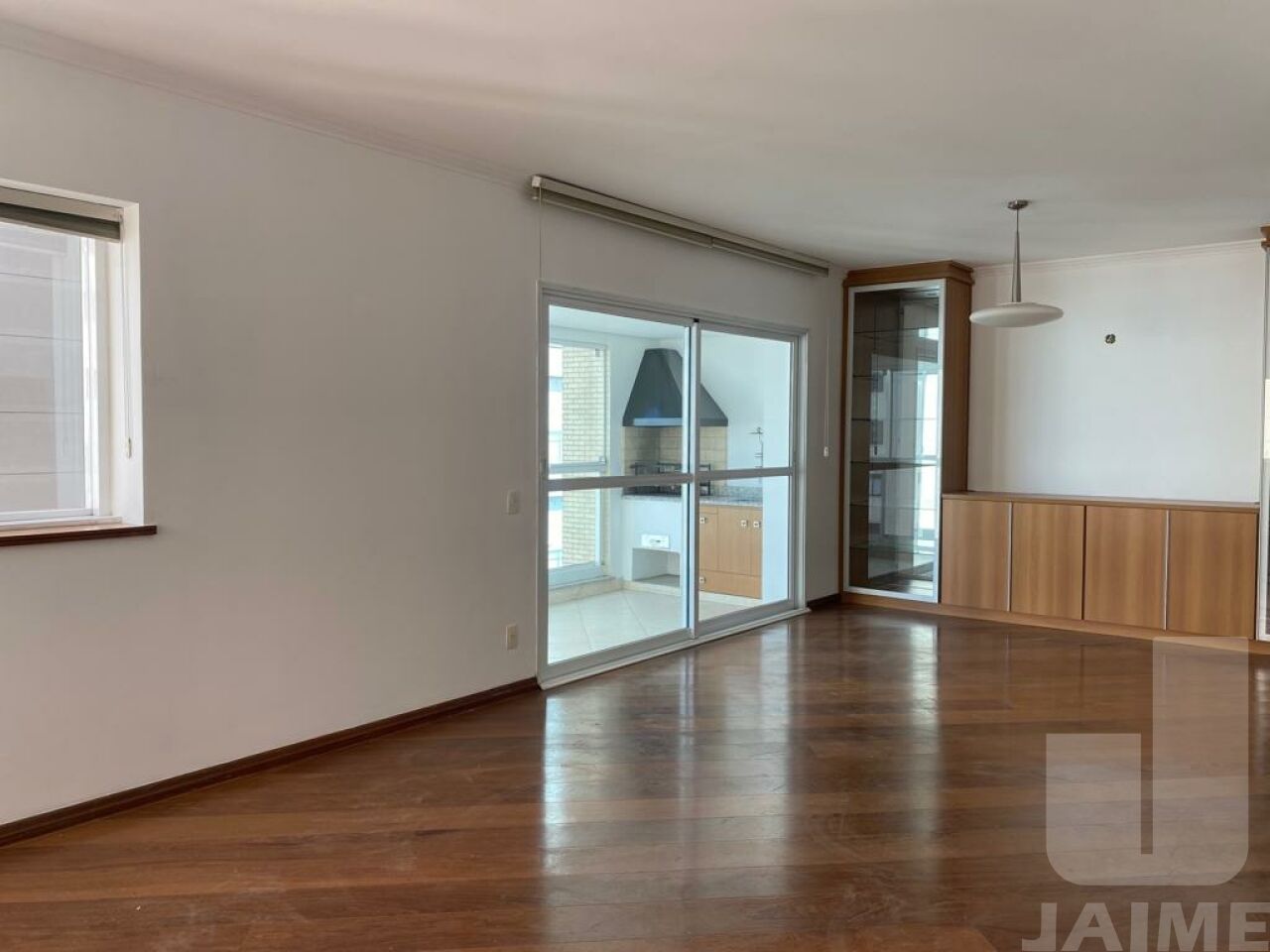 Apartamento para Locação - Campo Belo