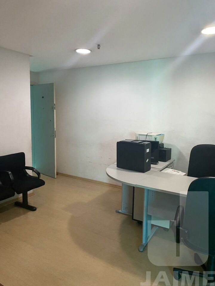 Conj. Comercial para Venda - Bom Retiro