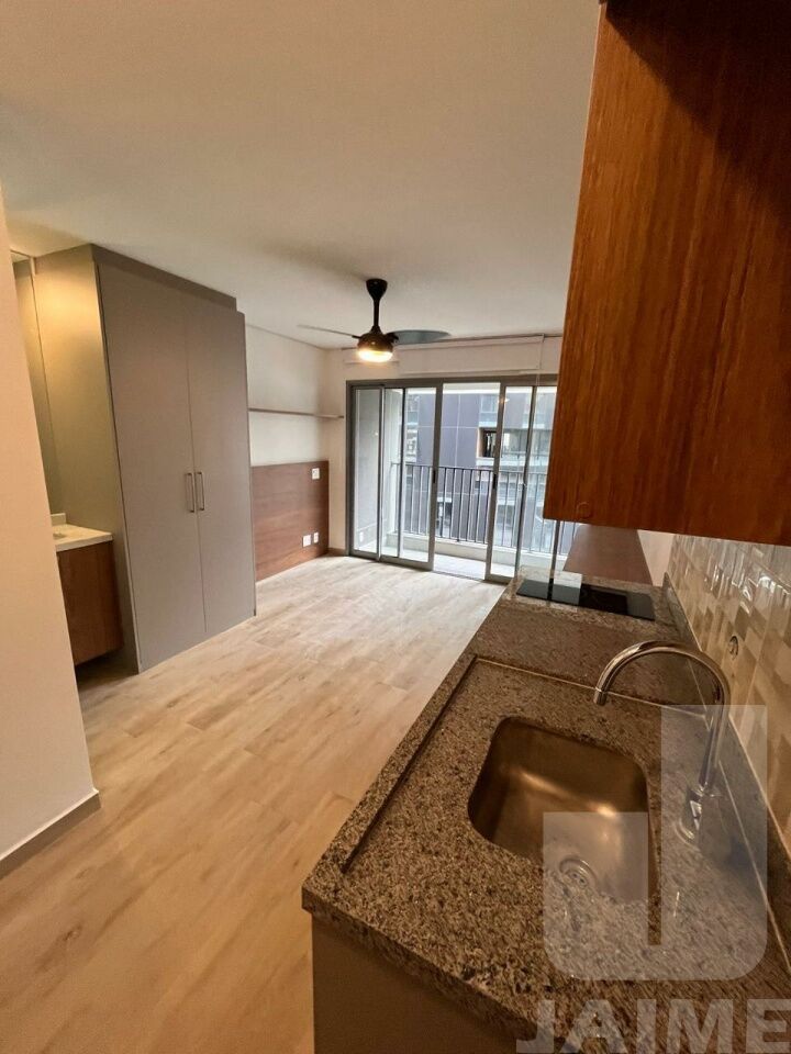 Apartamento para Locação - Sumarezinho