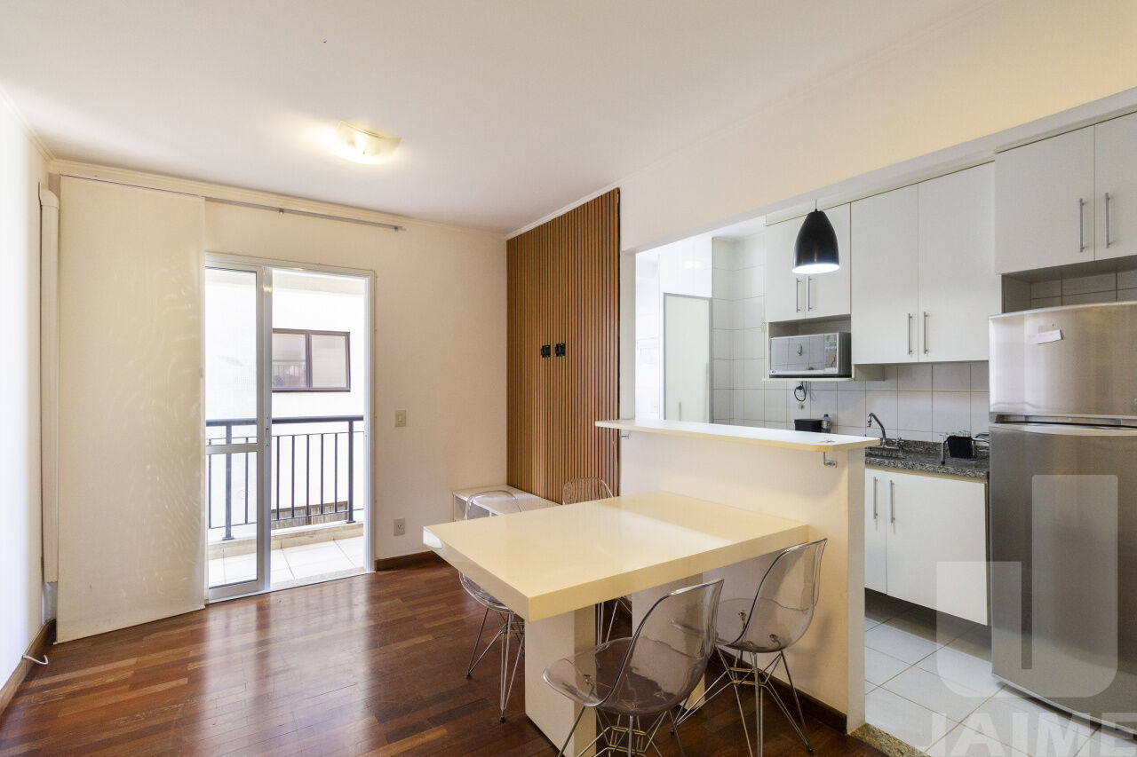 Apartamento para Venda - Higienópolis