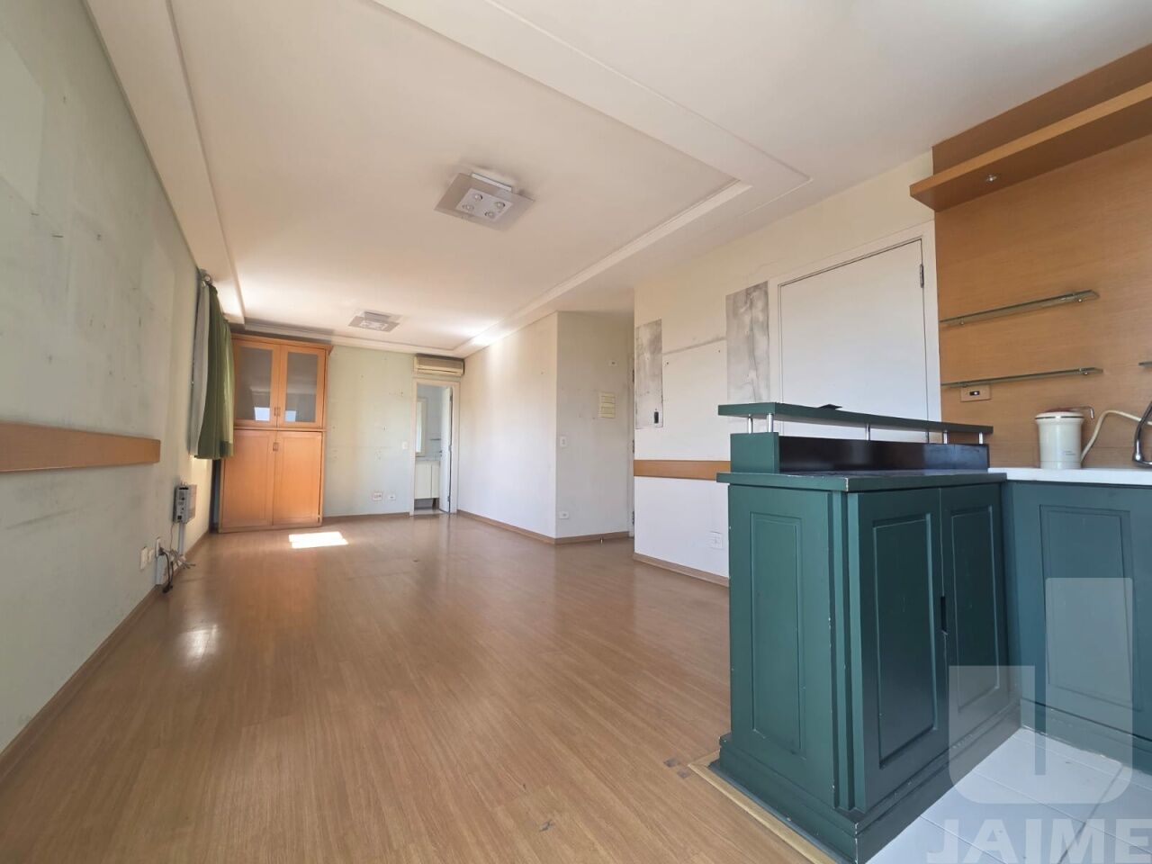 Apartamento para Venda - Higienópolis