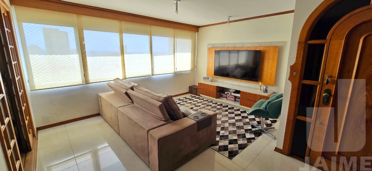 Apartamento para Venda - Perdizes
