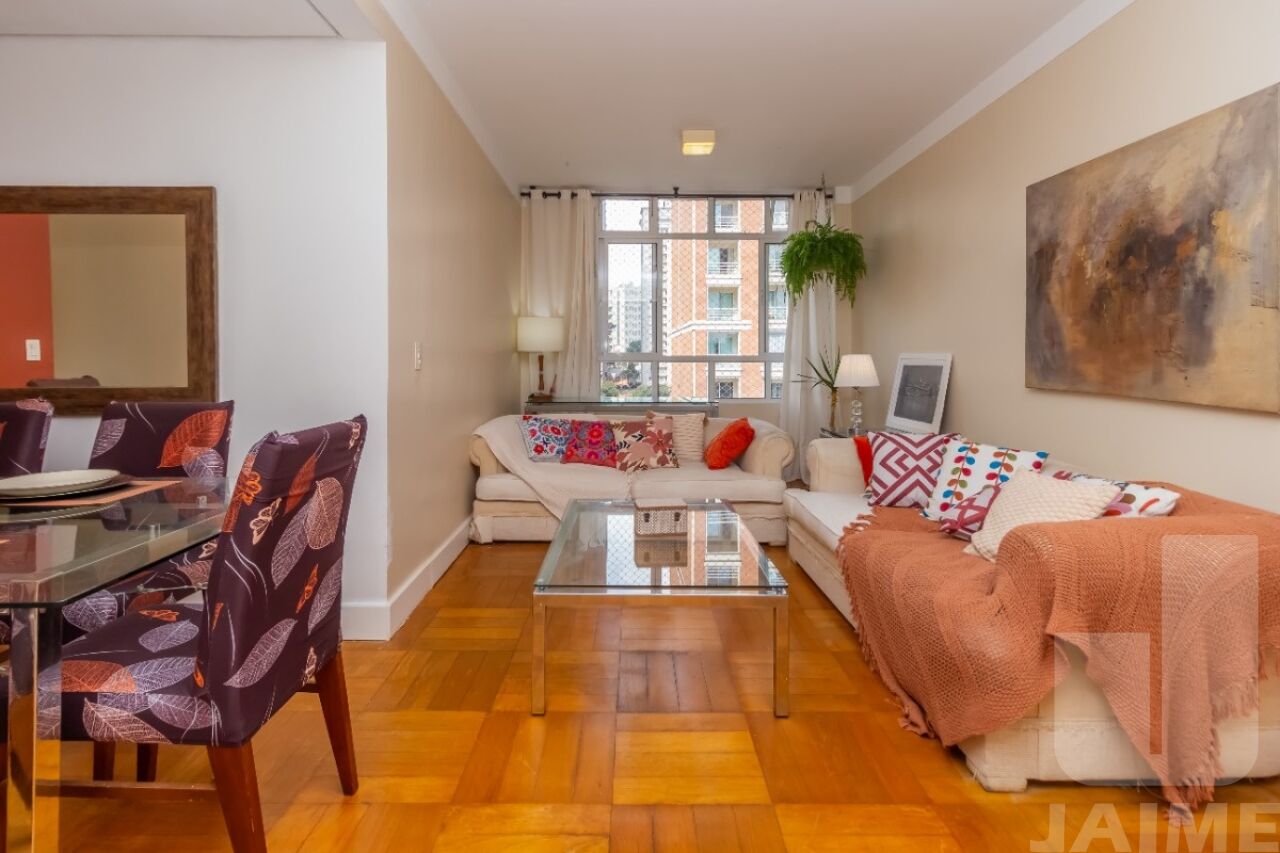 Apartamento para Venda - Pinheiros