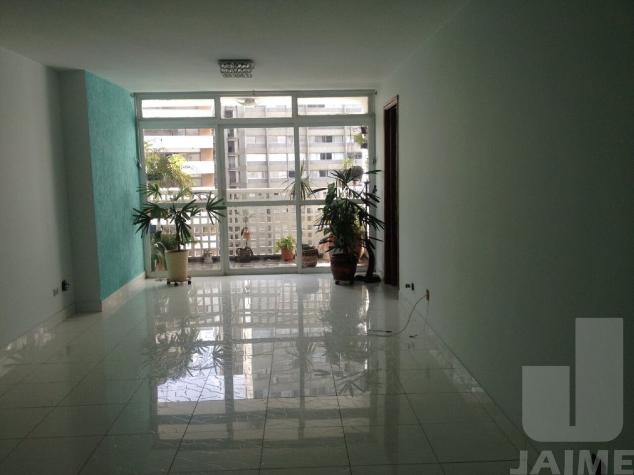 Apartamento para Venda - Higienópolis