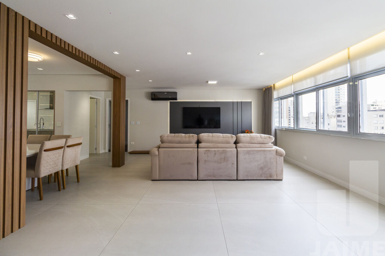 Apartamento para Venda - Higienópolis