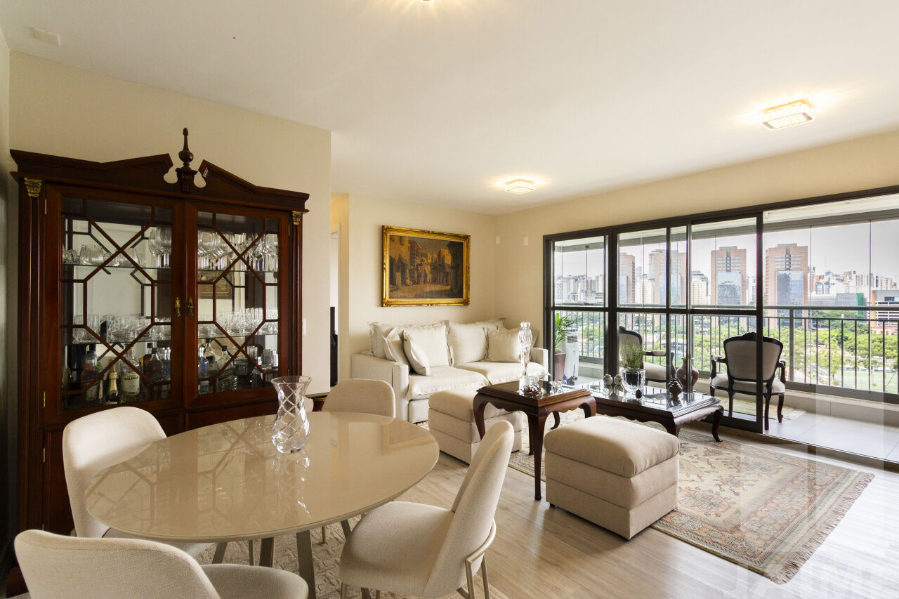 Apartamento para Venda - Parque Industrial Tomas Edson