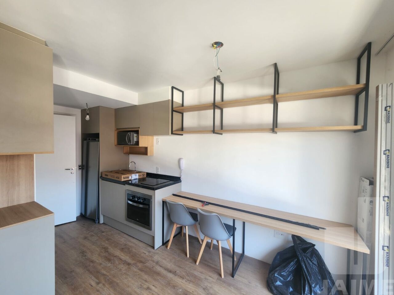 Apartamento para Locação - República