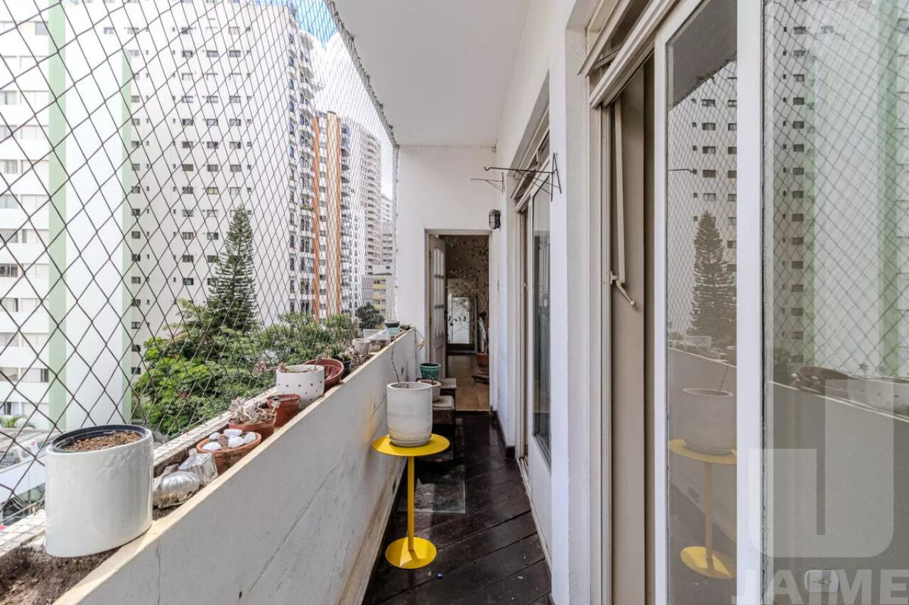 Apartamento para Venda - Santa Cecília