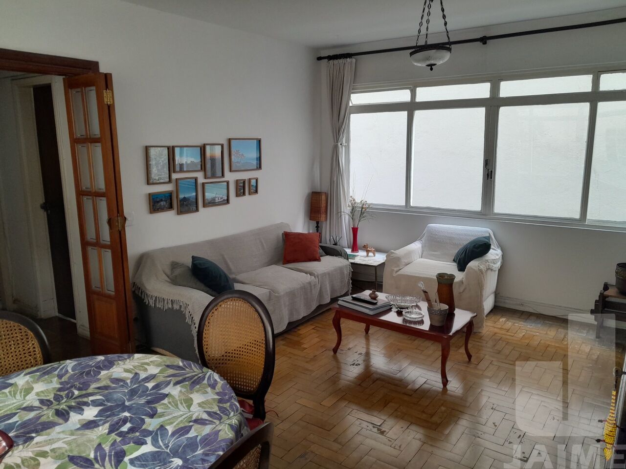 Apartamento para Venda - Higienópolis