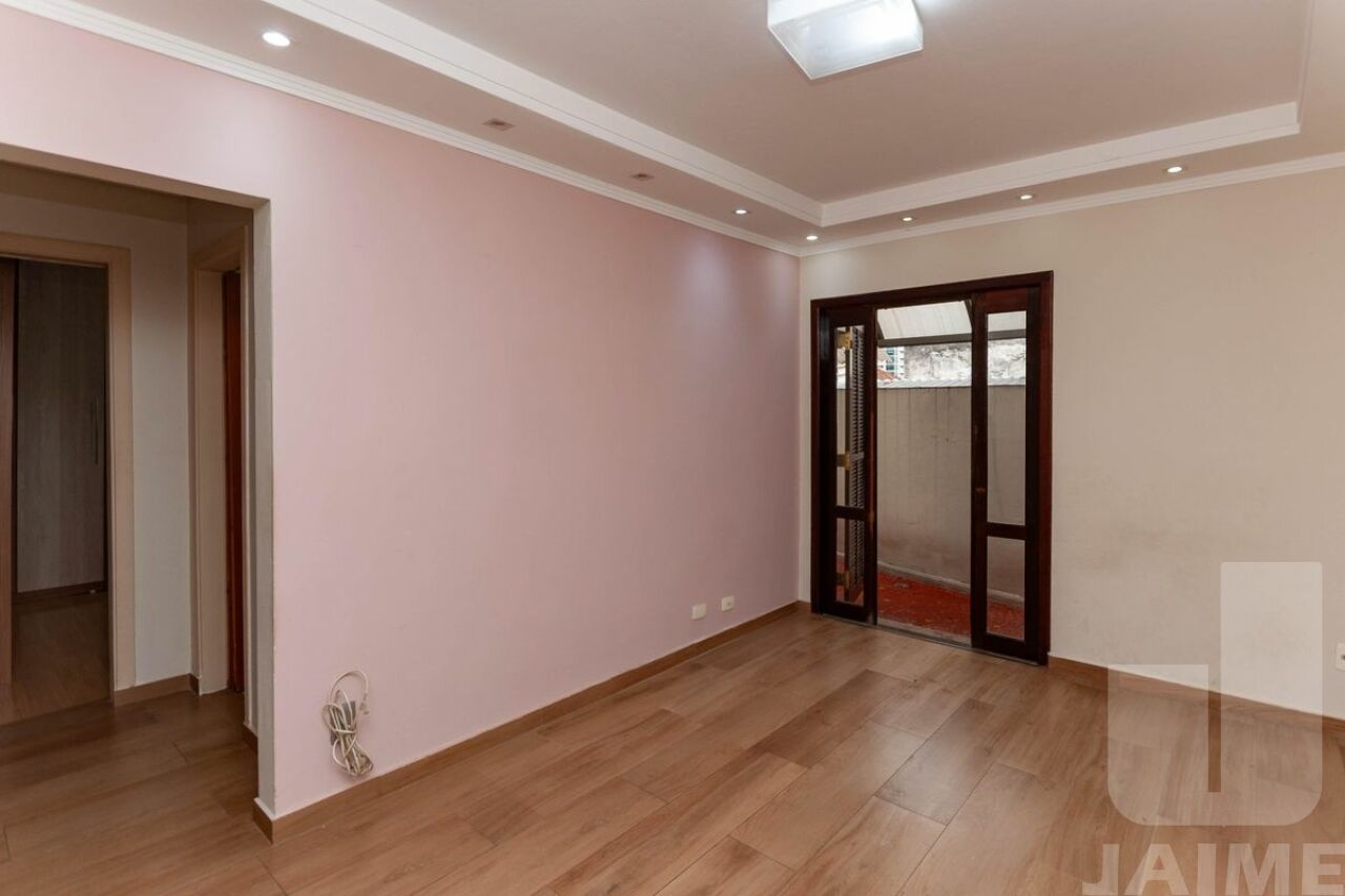 Apartamento para Venda - Barra Funda