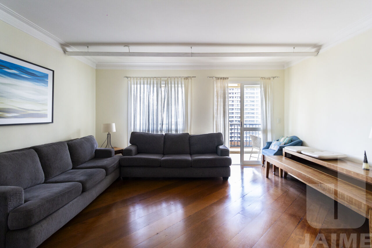 Apartamento para Locação - Perdizes