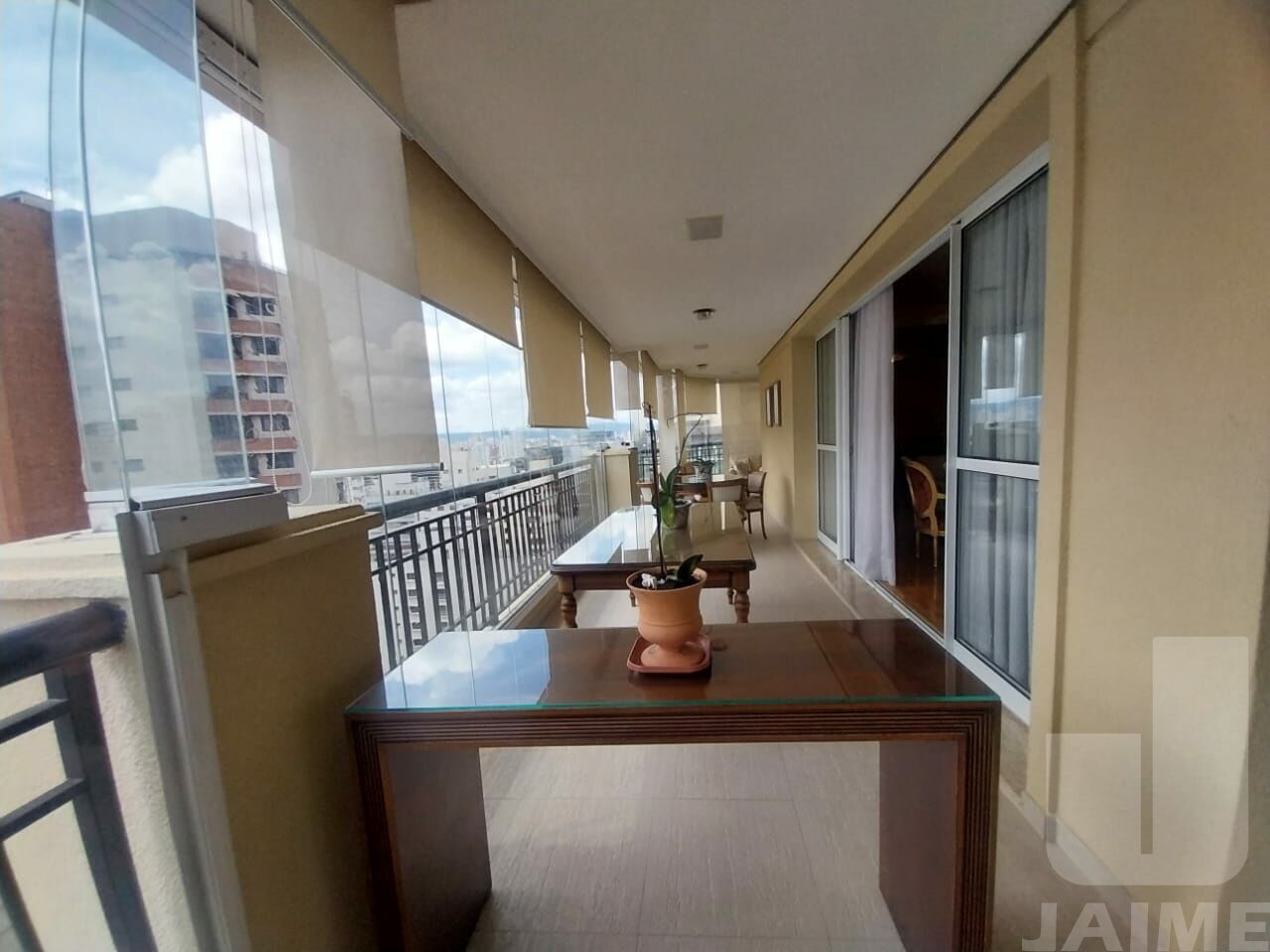 Apartamento para Venda - Perdizes