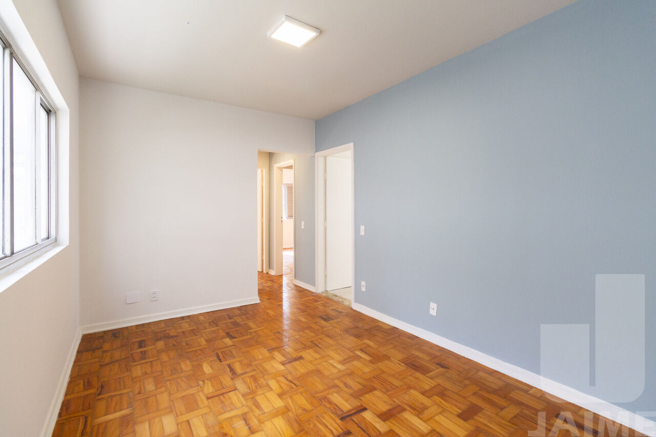 Apartamento para Venda - Perdizes