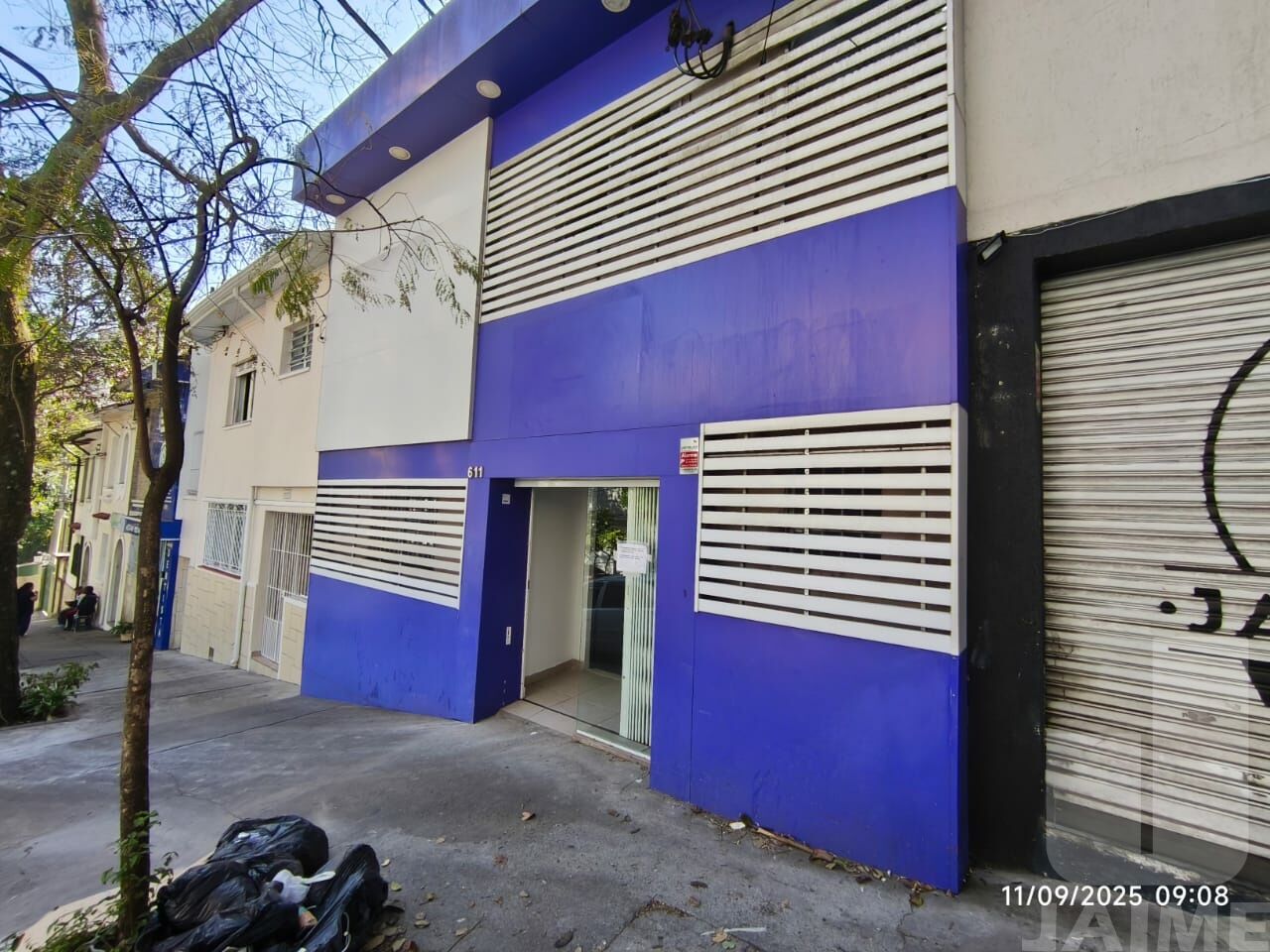 Comercial para Locação - Vila Mariana
