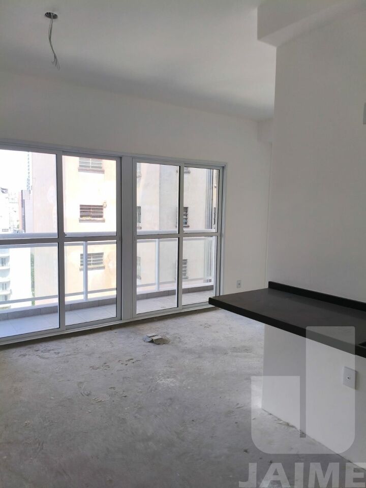 Apartamento para Venda - Consolação