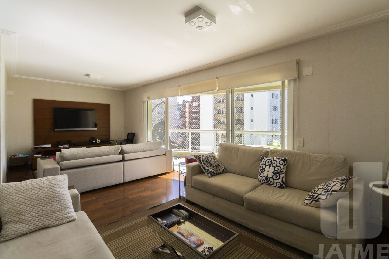 Apartamento para Venda - Perdizes