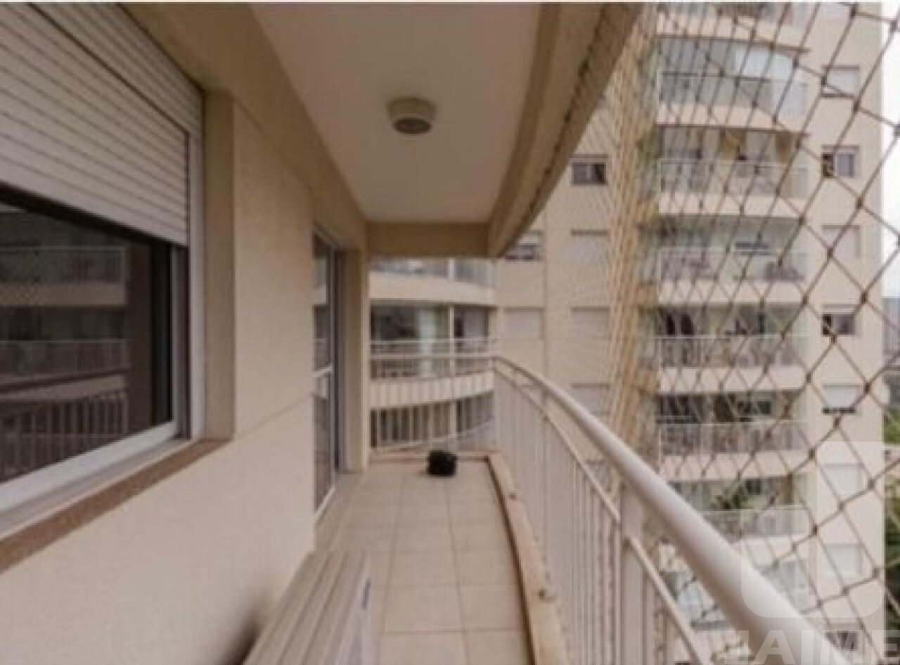 Apartamento para Venda - Vila Clementino