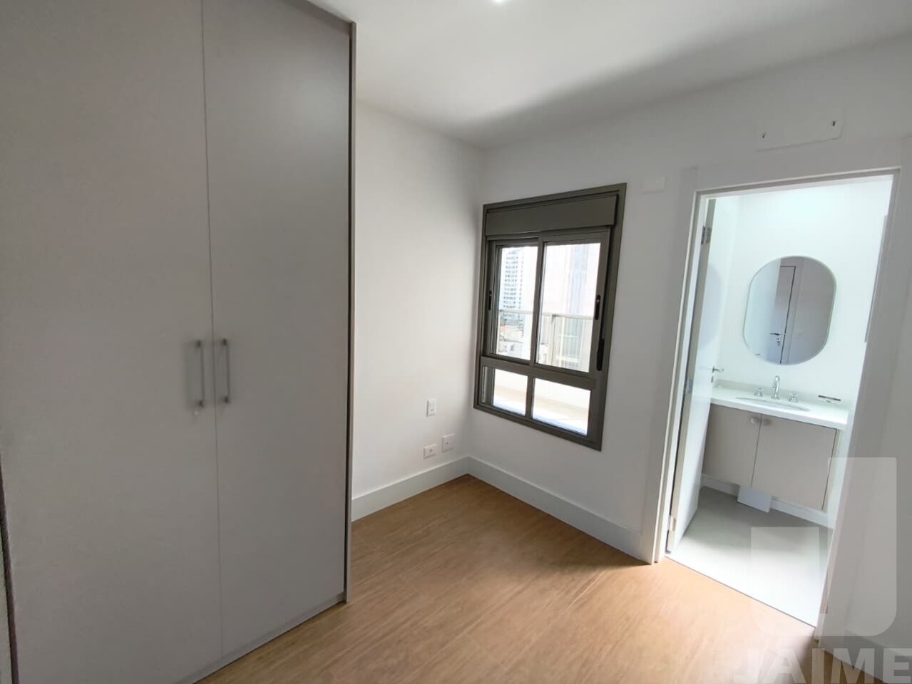 Apartamento para Locação - Perdizes