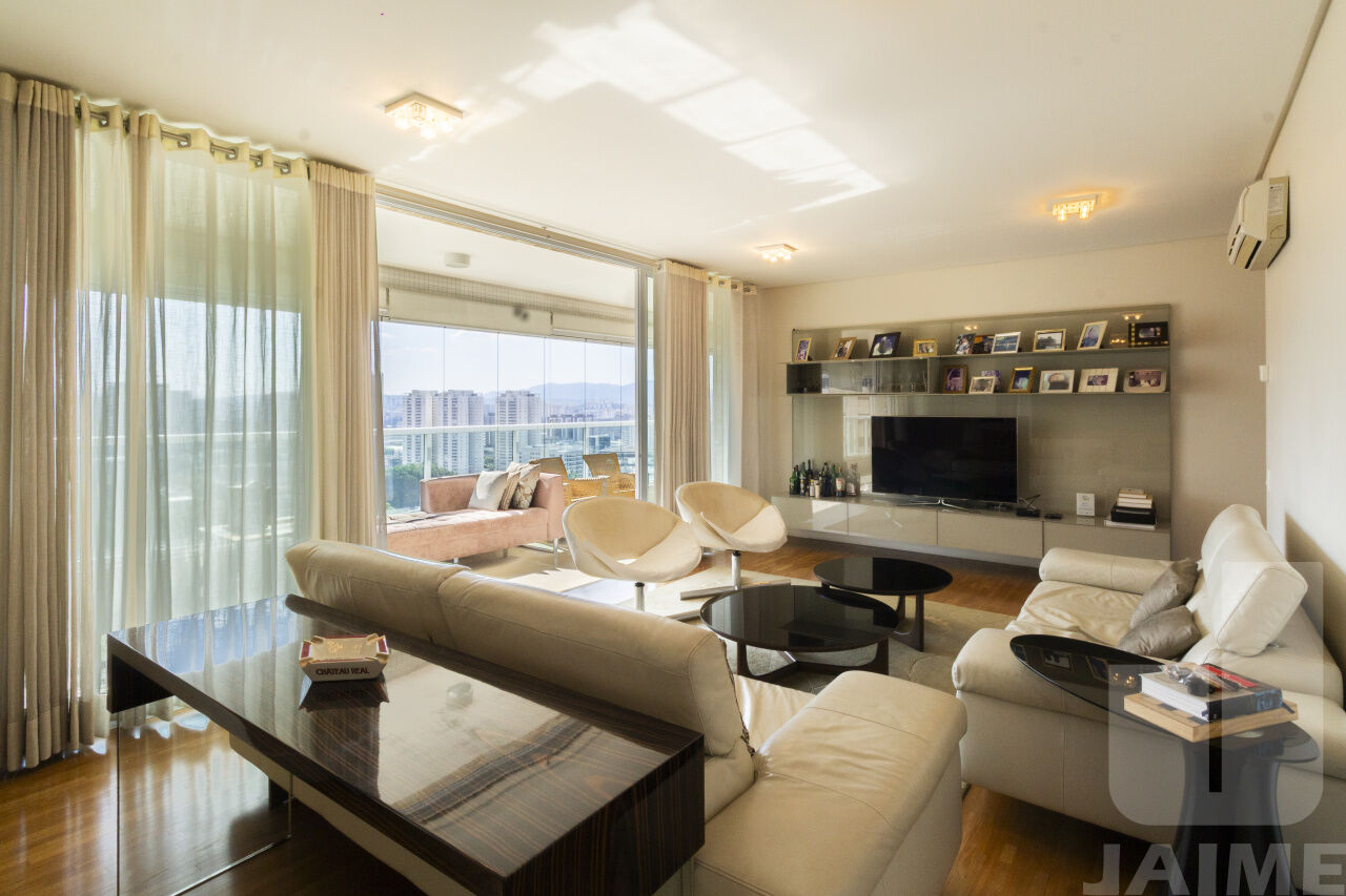 Apartamento para Venda - Perdizes