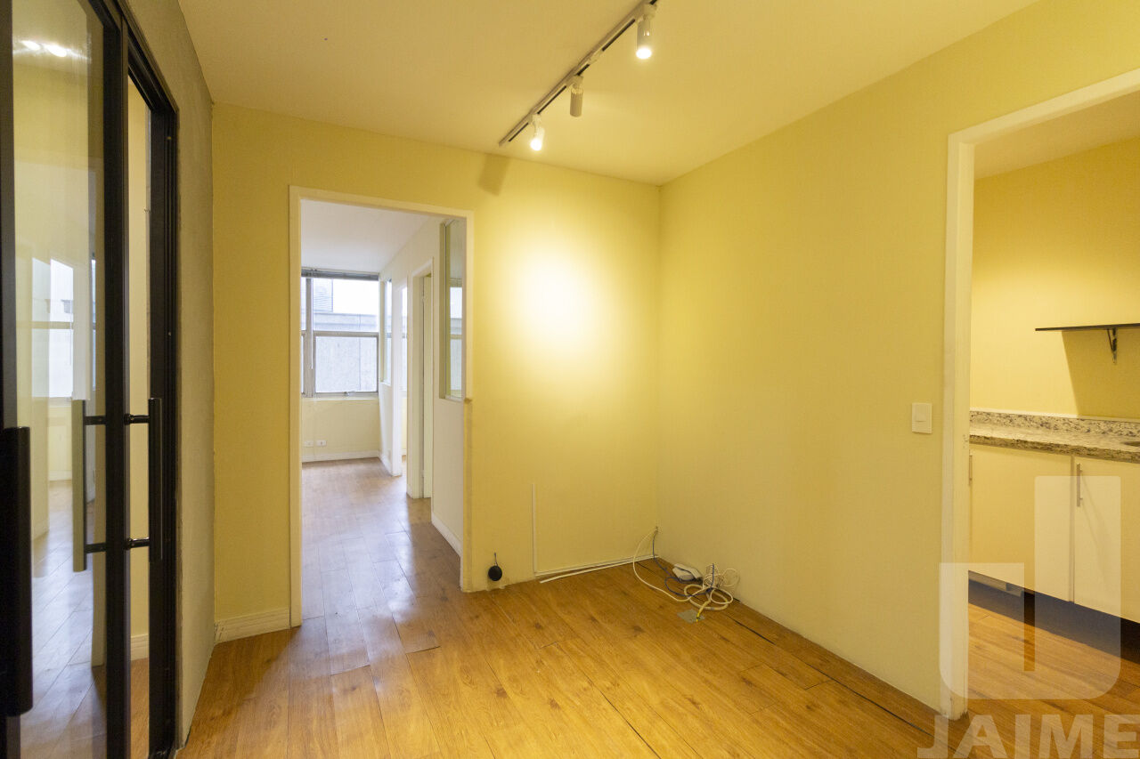 Conj. Comercial para Venda - Pinheiros