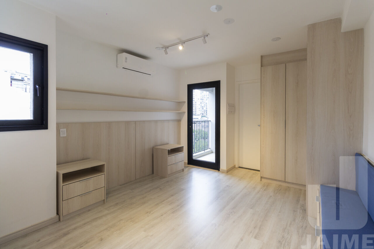 Apartamento para Locação - Campos Elíseos