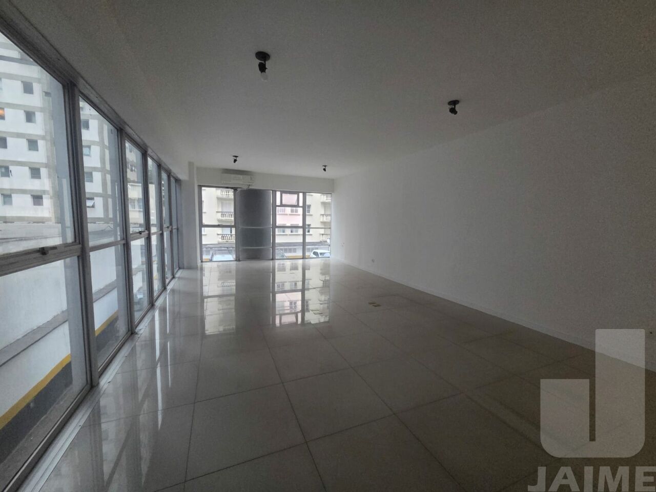 Conj. Comercial para Venda - Higienópolis
