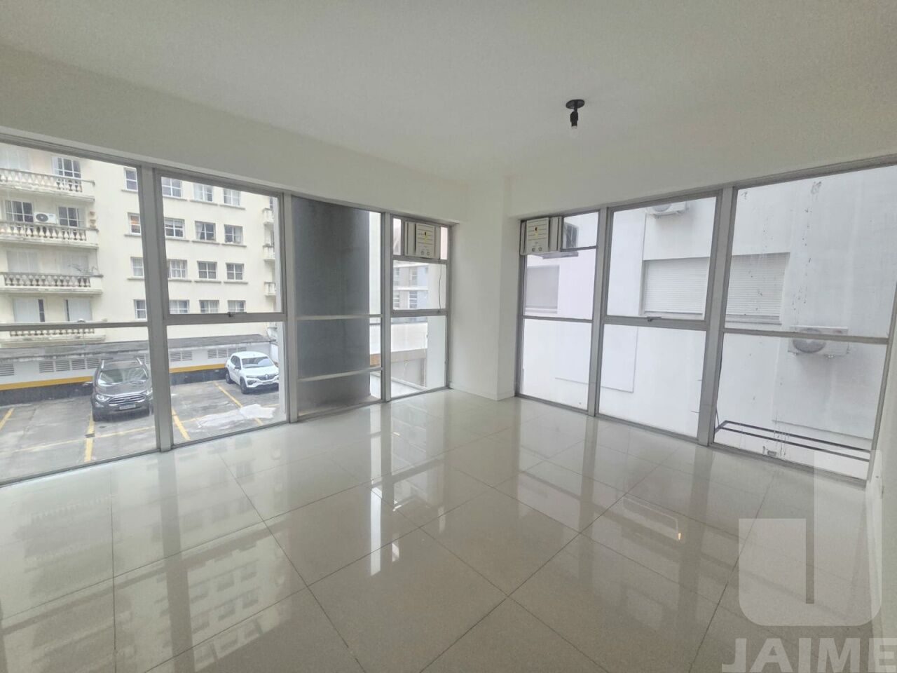 Conj. Comercial para Venda - Higienópolis