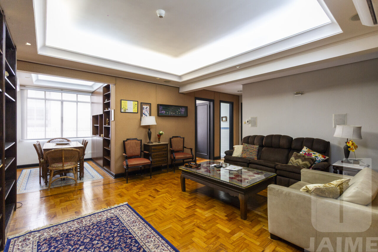 Apartamento para Venda - Vila Buarque