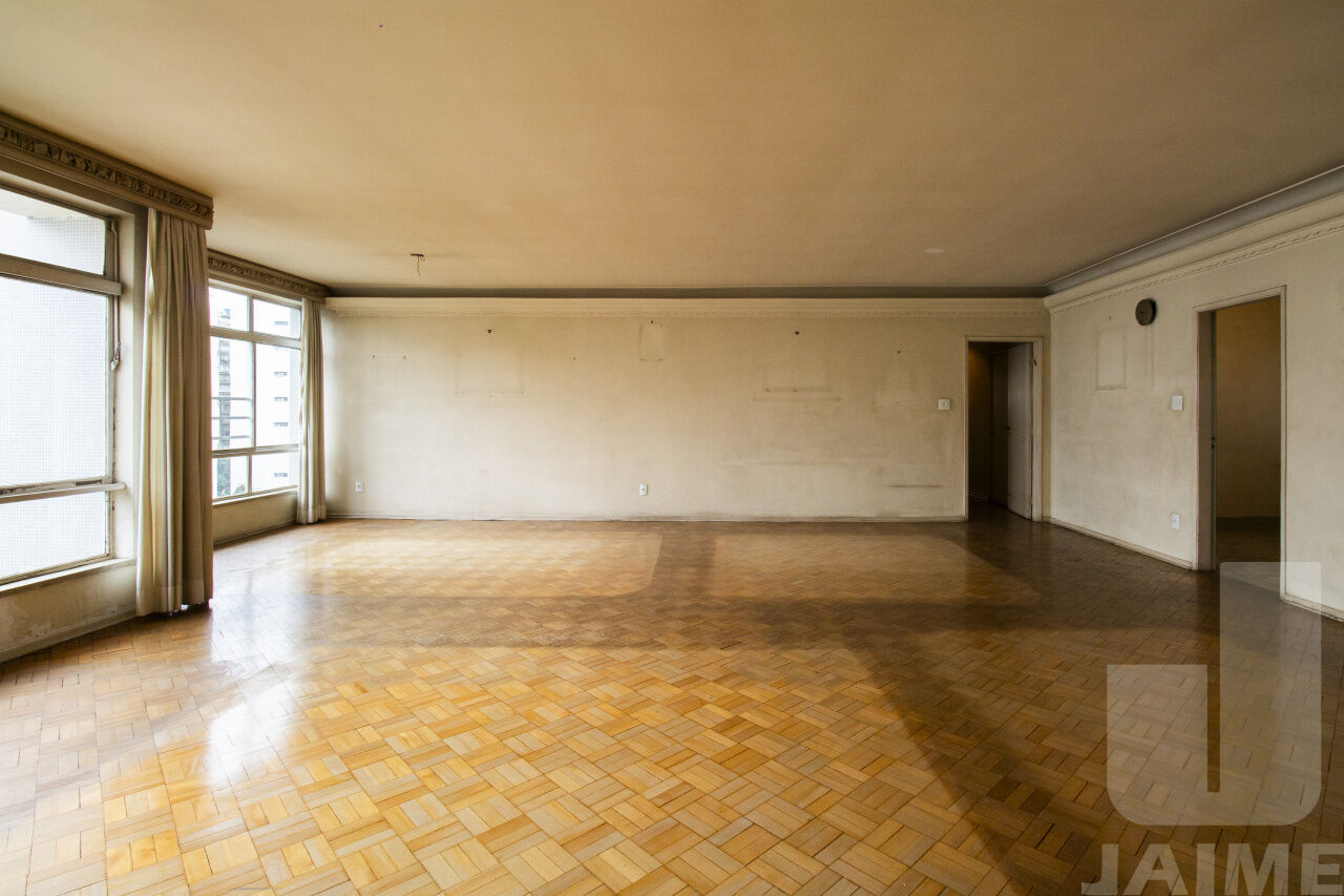 Apartamento para Venda - Higienópolis
