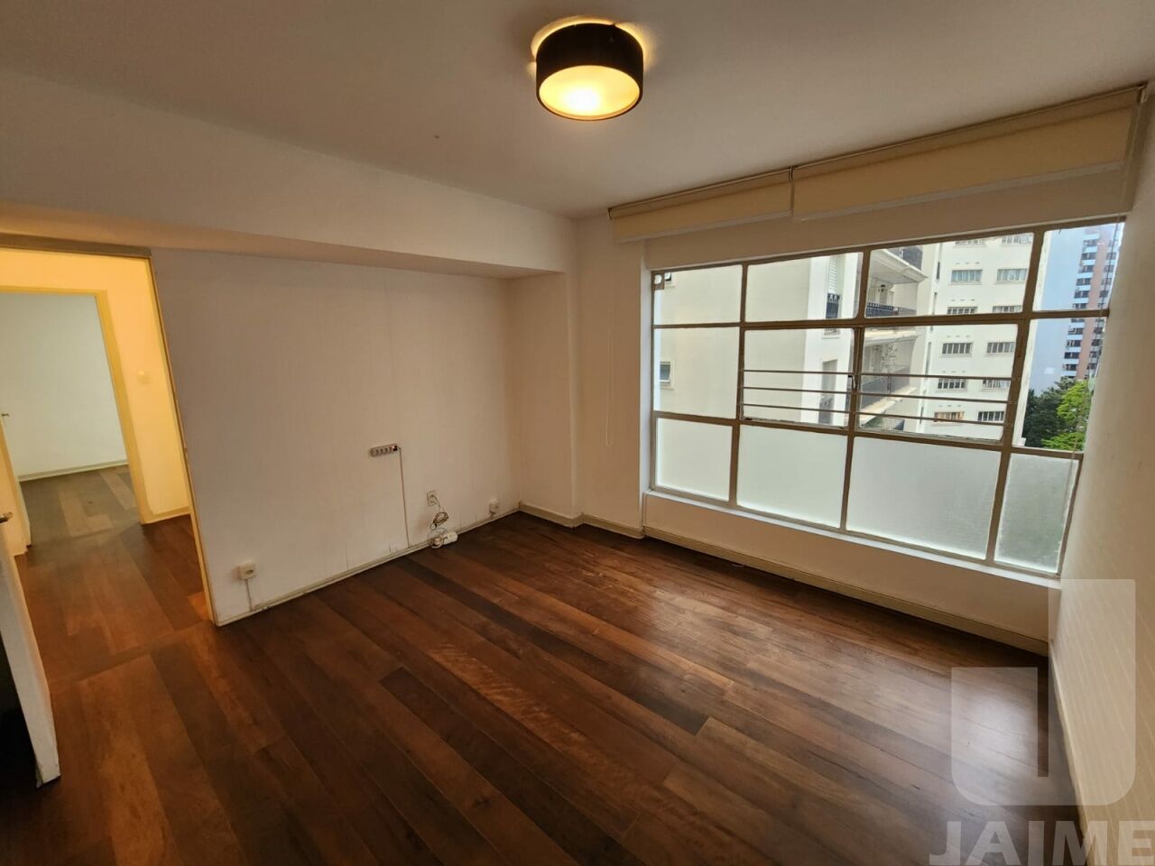 Conj. Comercial para Locação - Higienópolis