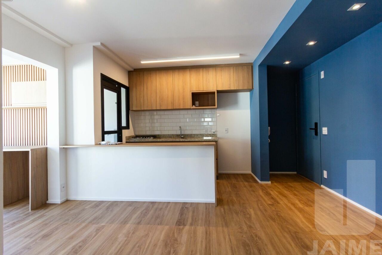 Apartamento para Venda - Santa Cecília