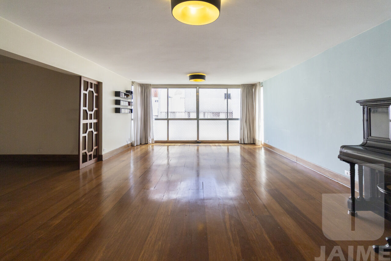 Apartamento para Venda - Higienópolis