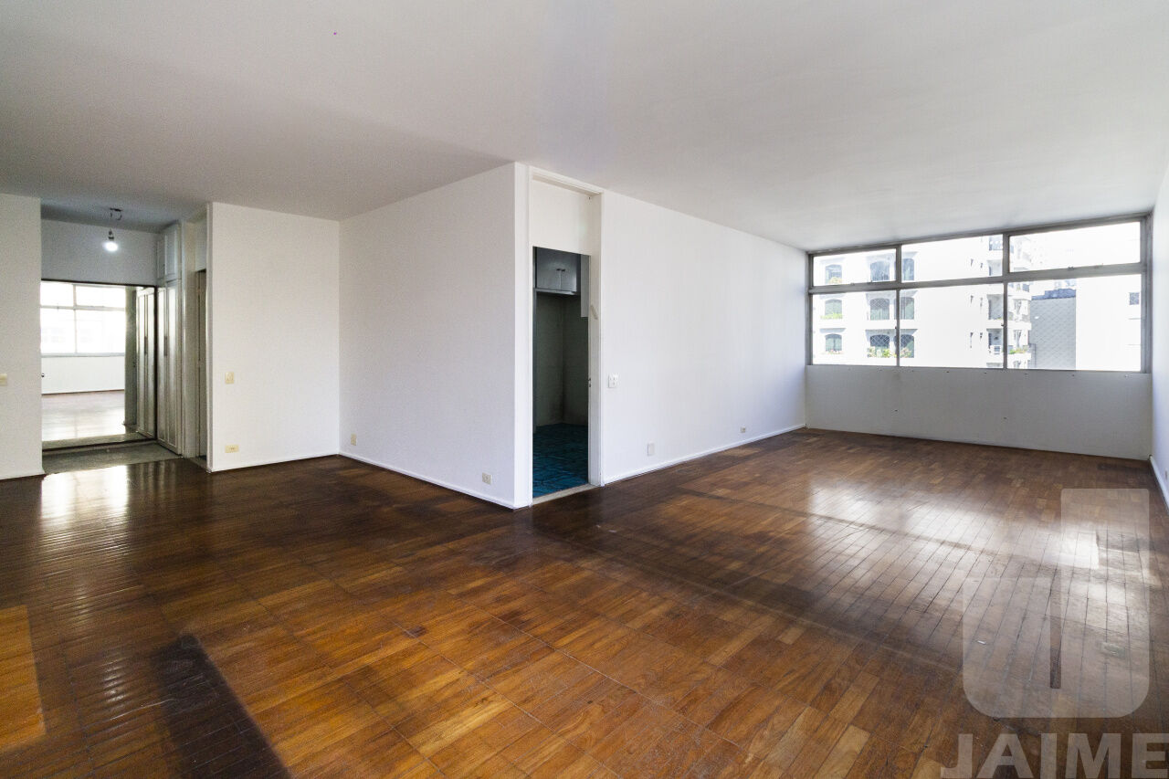 Apartamento para Venda - Higienópolis