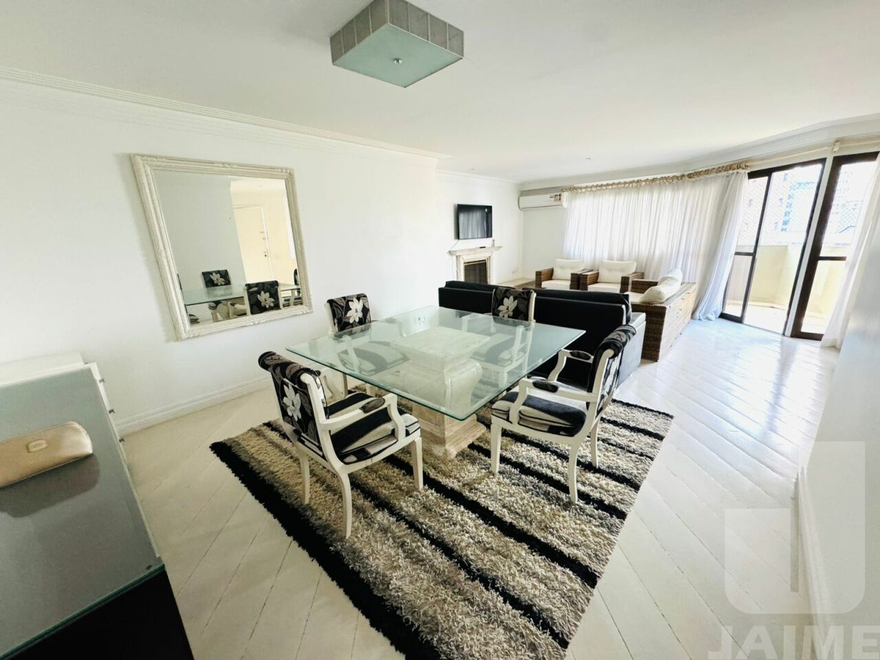 Apartamento para Locação - Paraíso