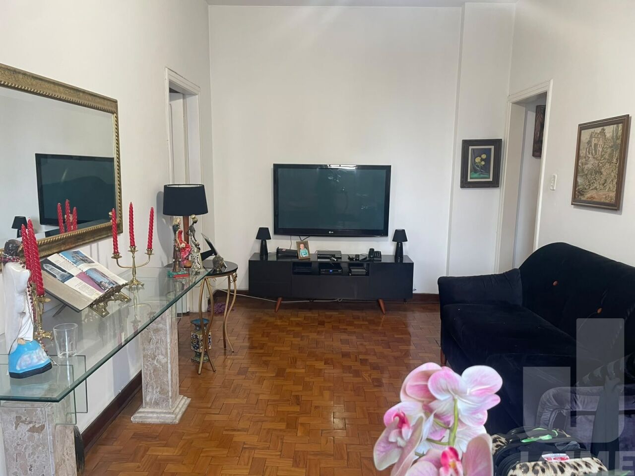 Apartamento para Venda - Barra Funda