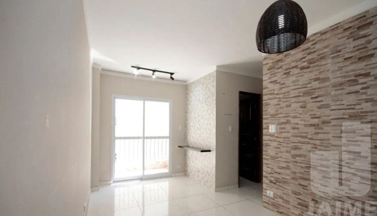 Apartamento para Venda - Higienópolis