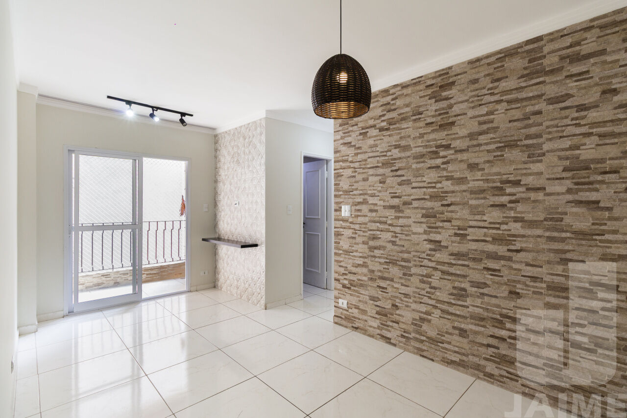 Apartamento para Venda - Higienópolis