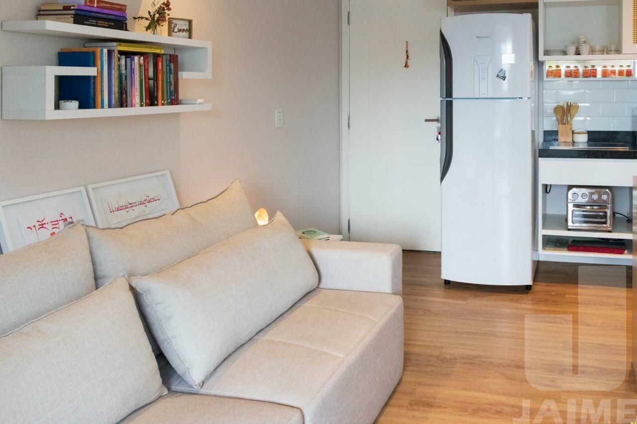 Apartamento para Venda - Pinheiros